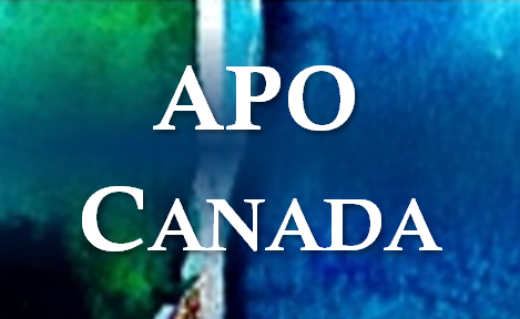 Anthroposophic Prison Outreach Canada