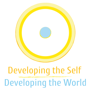 Developing the Self Developing the World